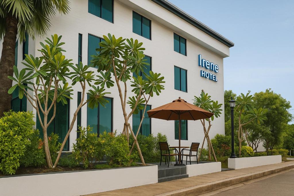 Irene Hotel - Resim 6