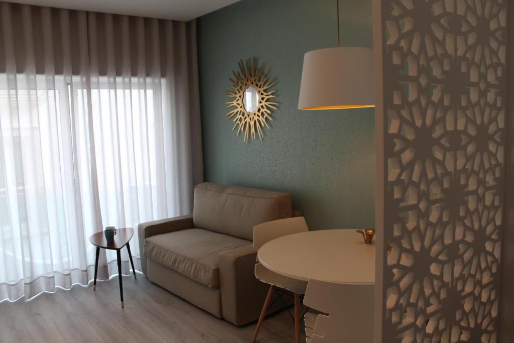 Home Sweet Praia - 18