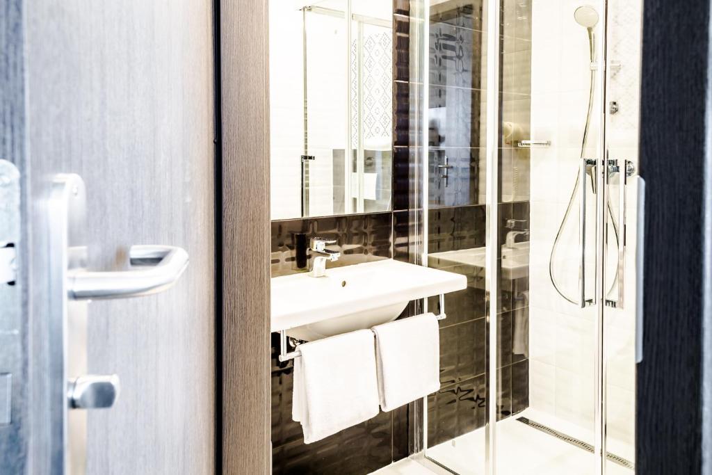 Air Hotel - Resim 33