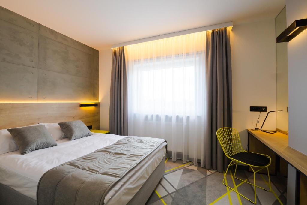 Air Hotel - Resim 25