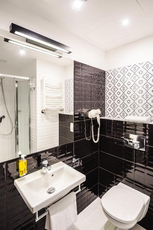 Air Hotel - Resim 35