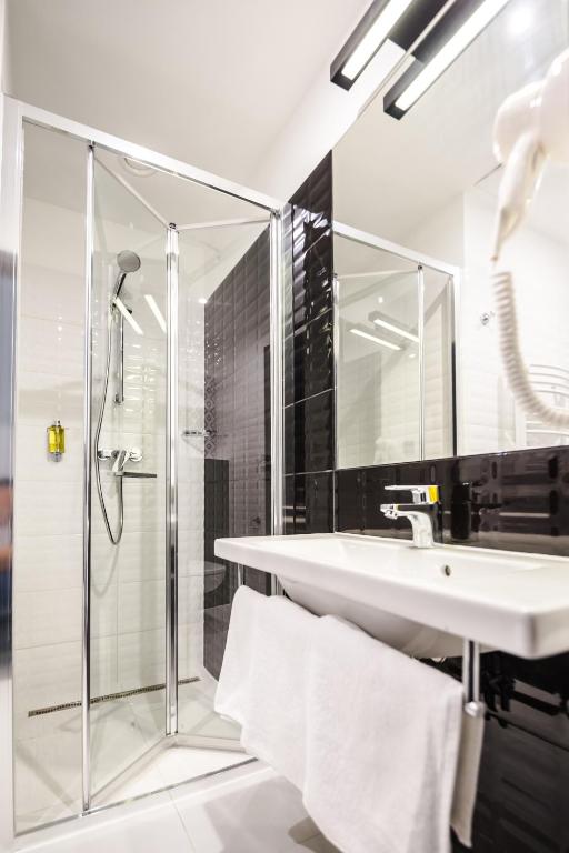 Air Hotel - Resim 36