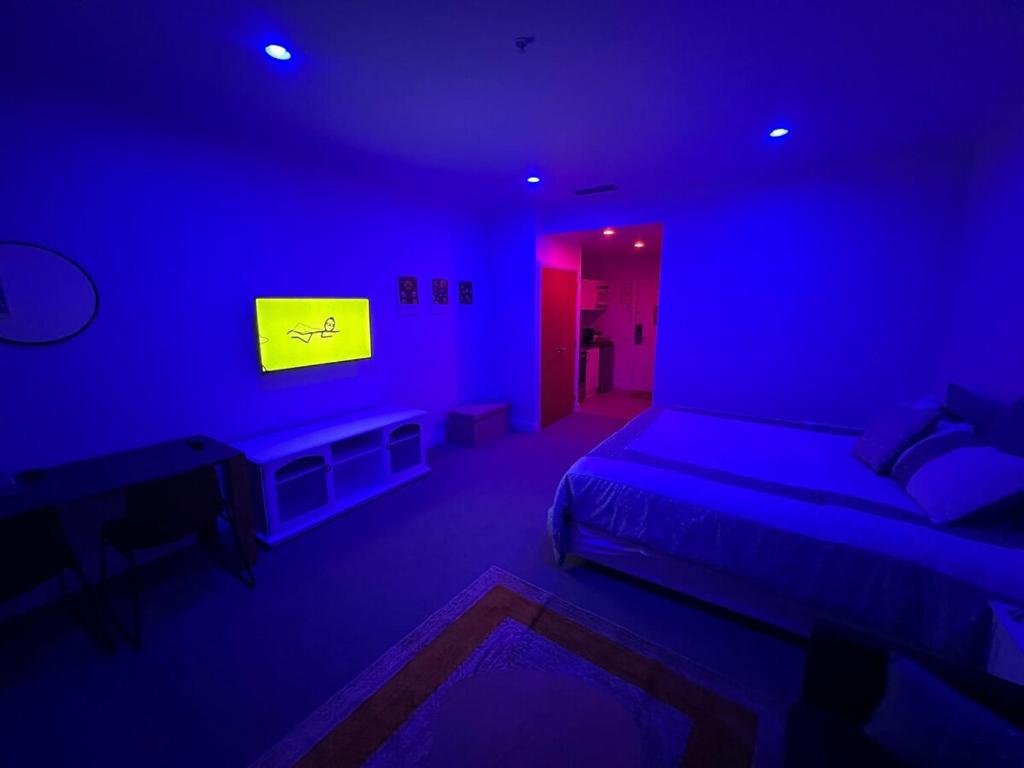 Spacious, Cosy City Studio - Resim 13