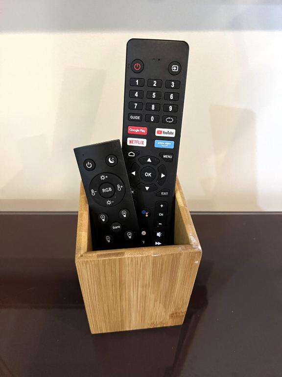 Spacious, Cosy City Studio - Resim 14