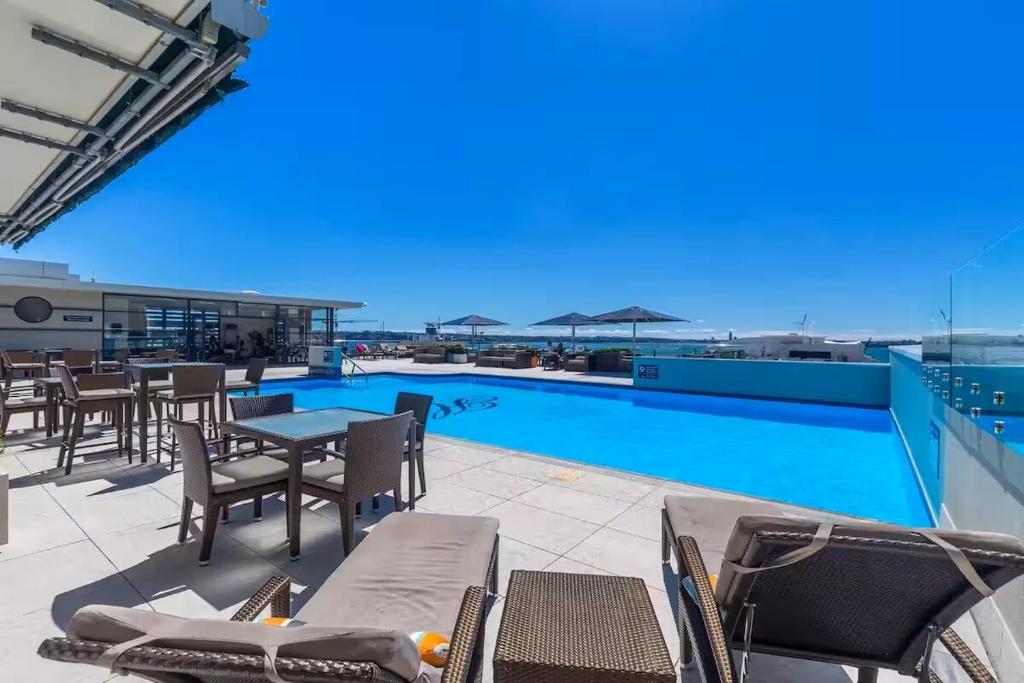 Spacious, Cosy City Studio - Resim 16