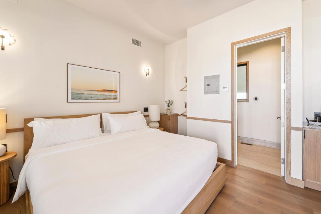 Offshore Montauk - Suite With Spa Bath