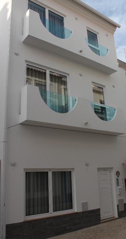 Home Sweet Praia - 16