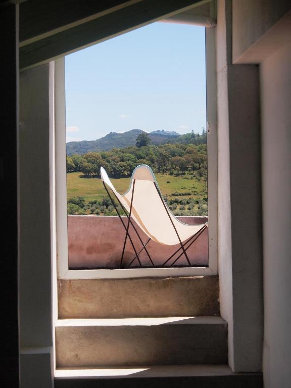 Convento Senhora da Vitória - 15