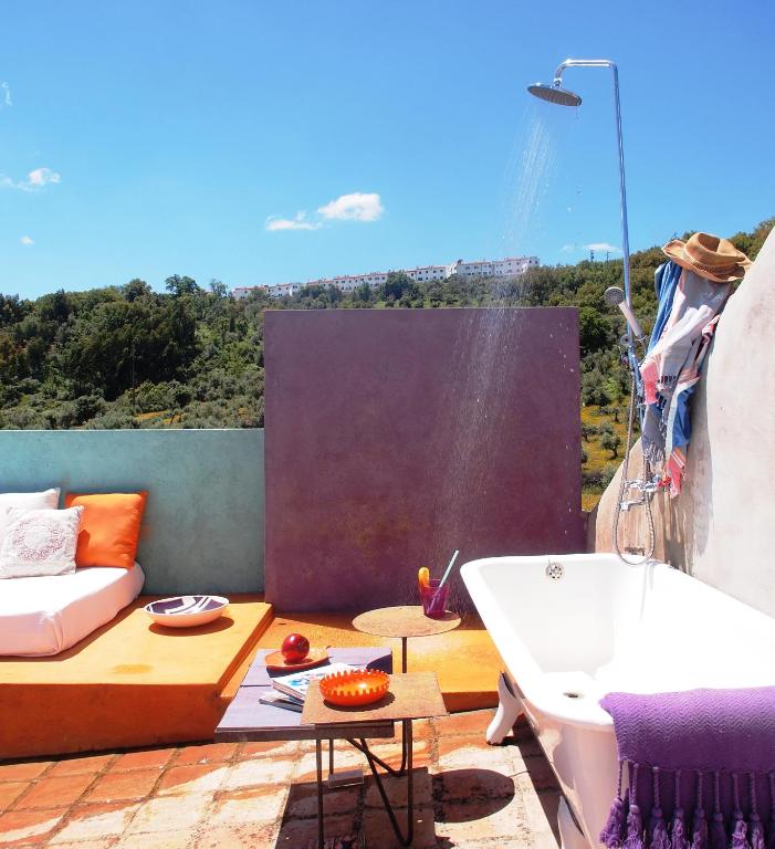 Convento Senhora da Vitória - 14