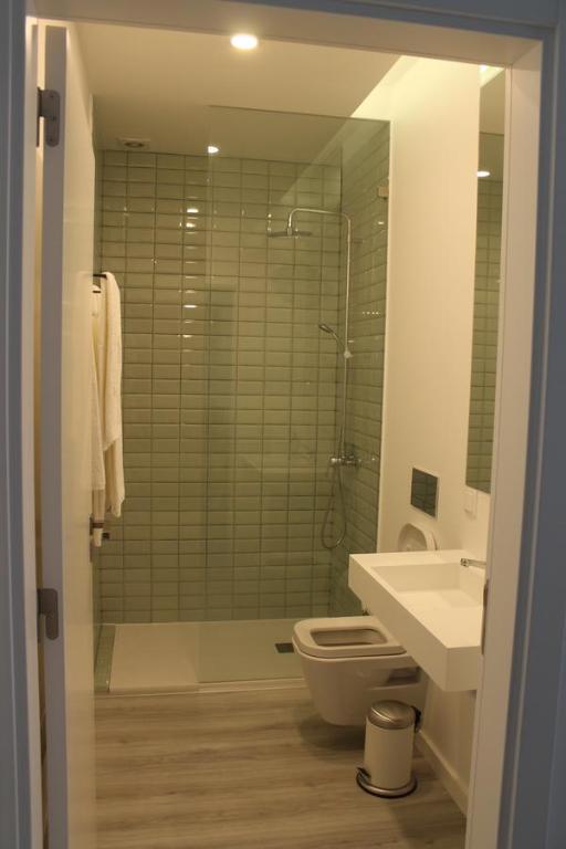 Home Sweet Praia - 15