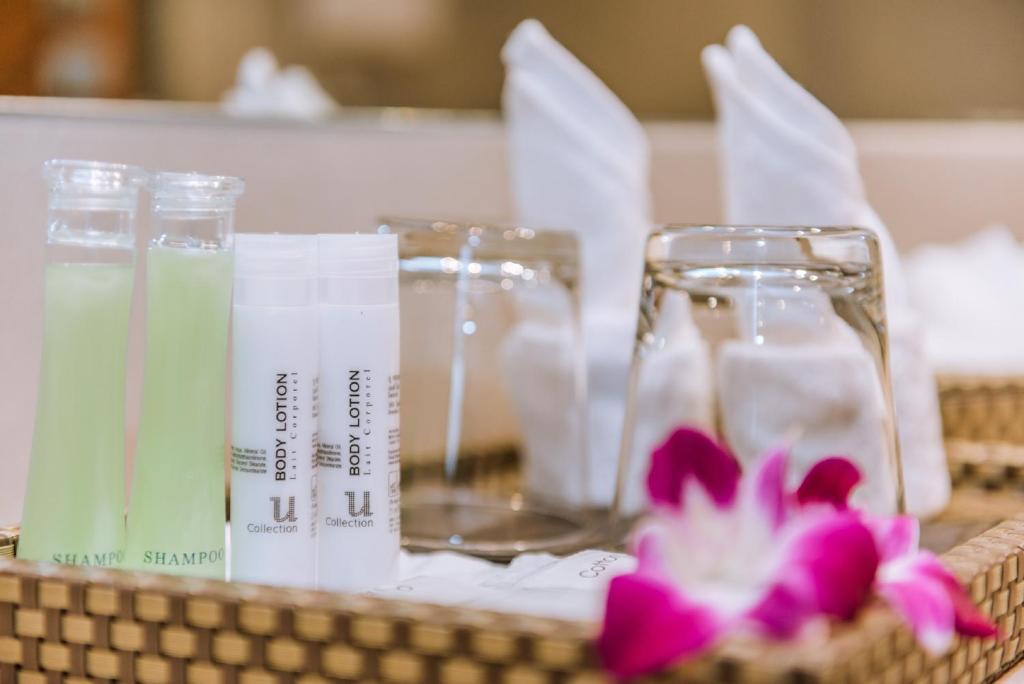 ASHLEE Hub Hotel Patong - Resim 33