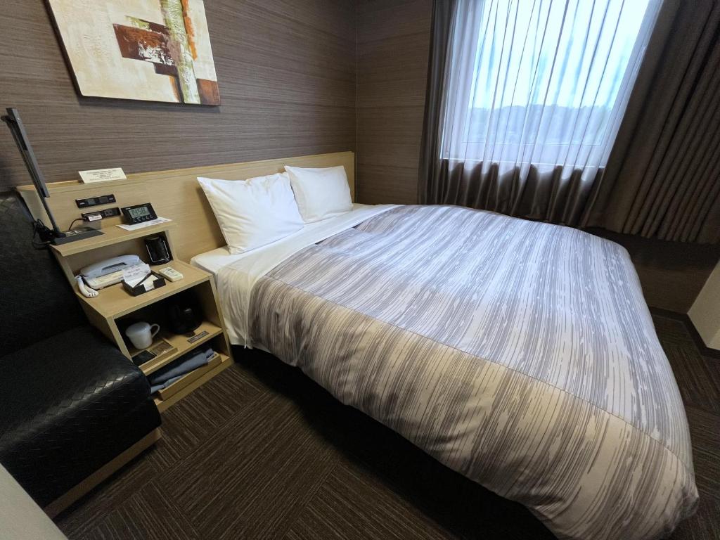 ホテル ルート イン 木更津