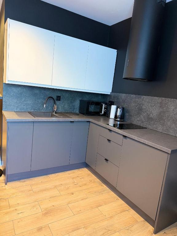 Apartamenty na Dalekiej - 18