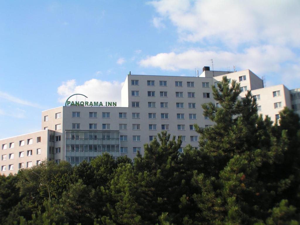 Panorama Inn Hotel und Boardinghaus - Resim 22
