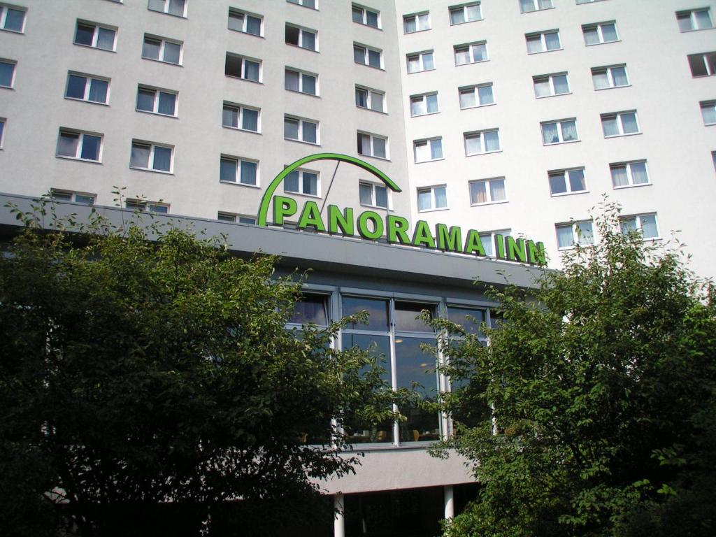Panorama Inn Hotel und Boardinghaus - Resim 15