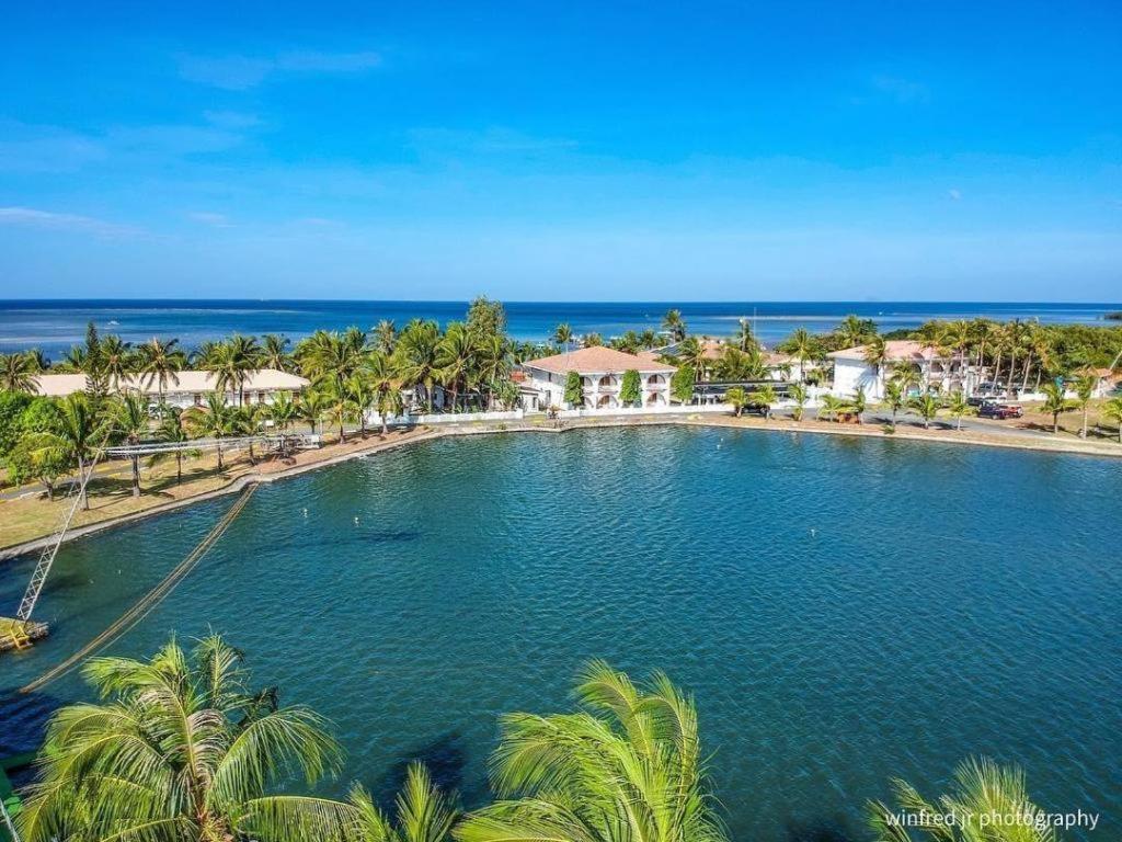 Φυσικό τοπίο κοντά σε αυτό το θέρετρο