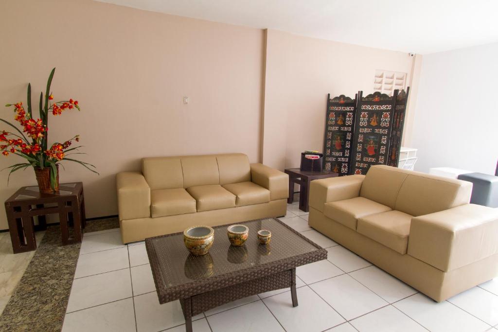  San Phillip Flat Hotel