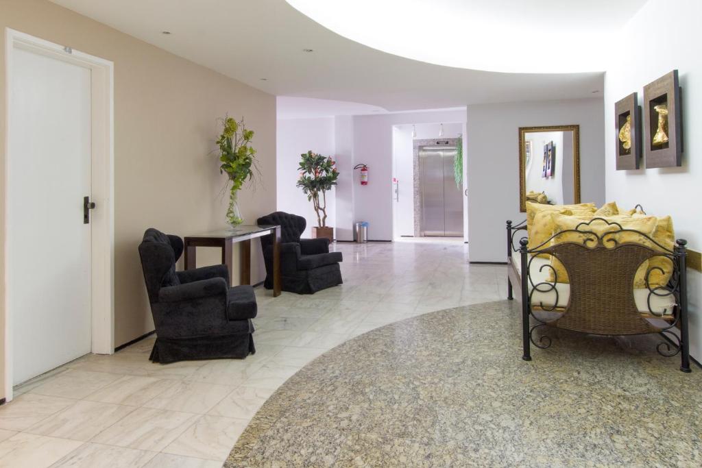  San Phillip Flat Hotel