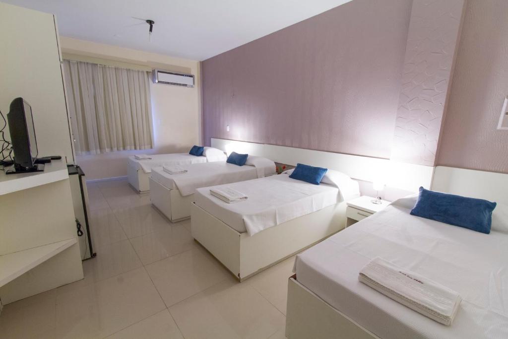  San Phillip Flat Hotel