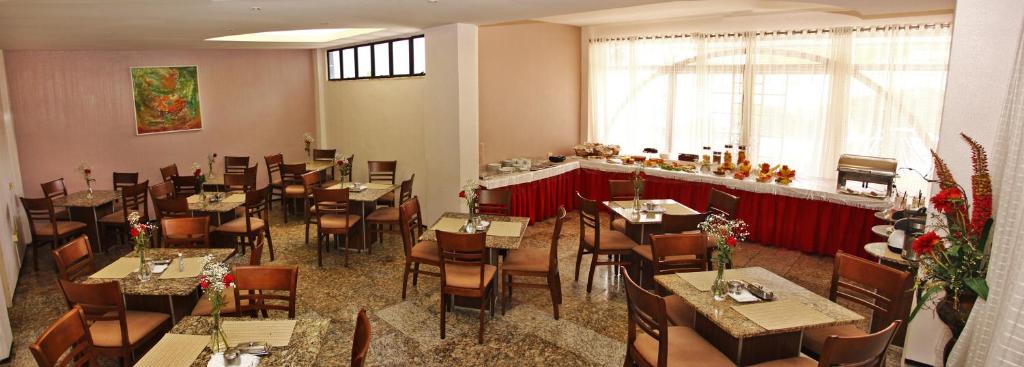  San Phillip Flat Hotel