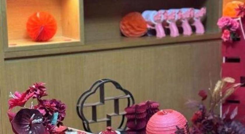 Fotografie z fotogalerie ubytování Shama Daqing Heilongjiang v Daqingu