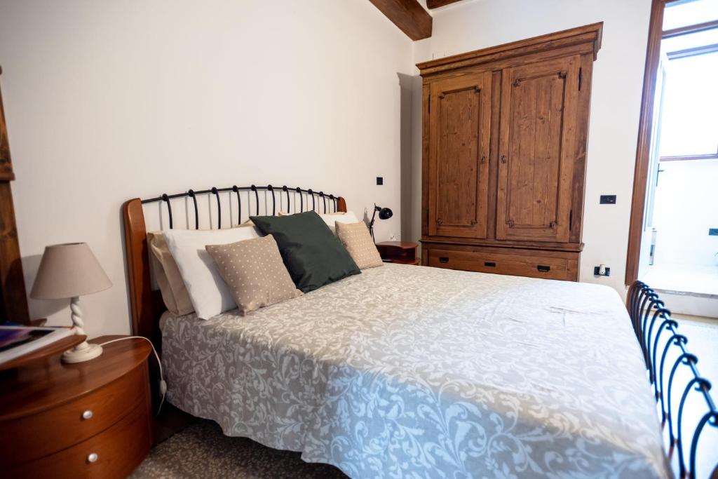 Gallery image of Torre Cà Emo - Monolocale al piano terra in Vittorio Veneto