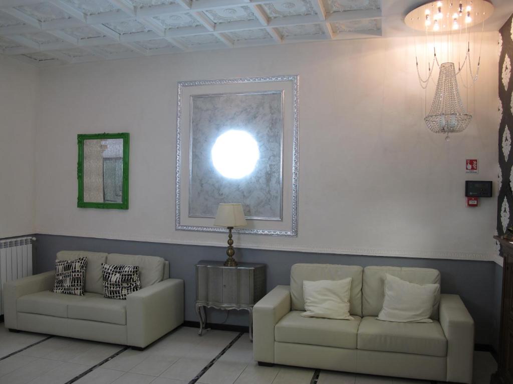 Hotel d'Este - Resim 10