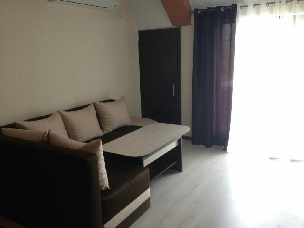 Apartments Hristovi - Apartamento Con Mountain View
