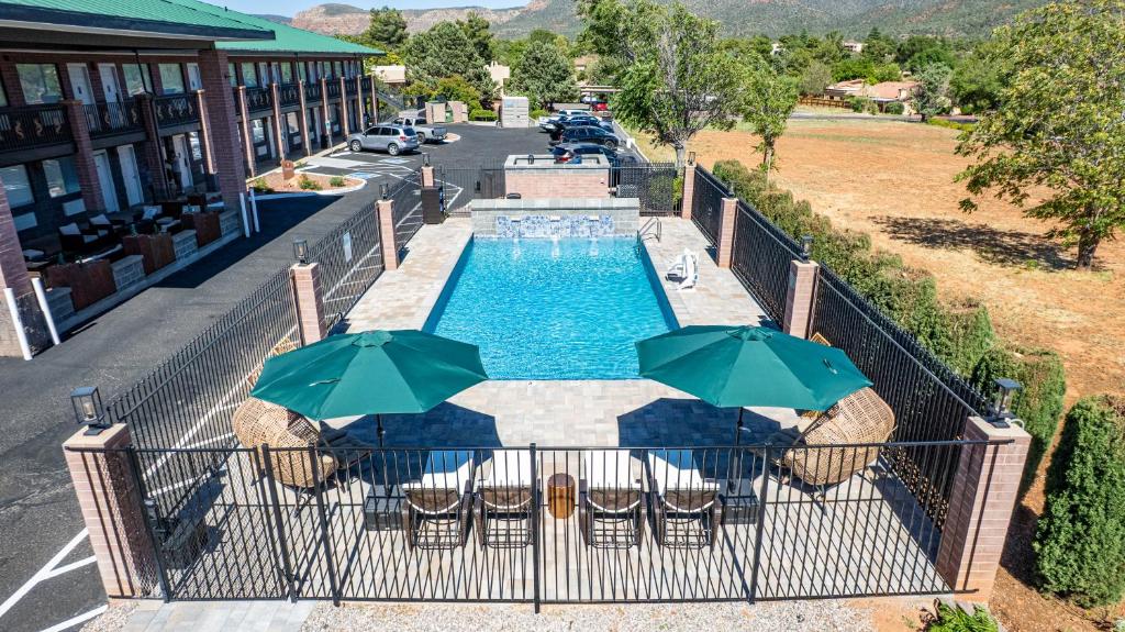 Kokopelli Inn Sedona, Trademark Collection by Wyndham photo