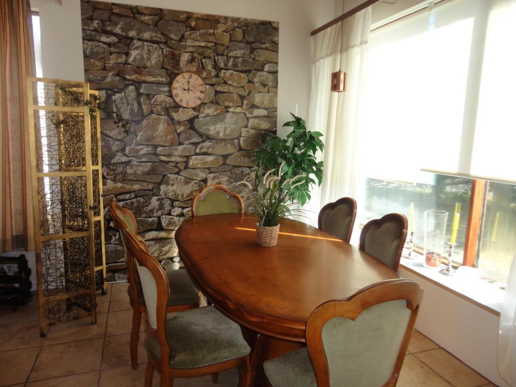Mynd úr myndasafni af BSG Apartments á Selfossi