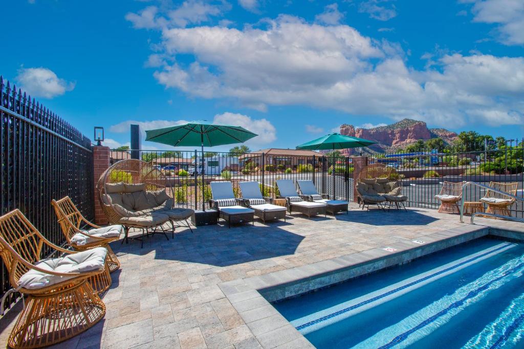 Kokopelli Inn Sedona, Trademark Collection by Wyndham photo