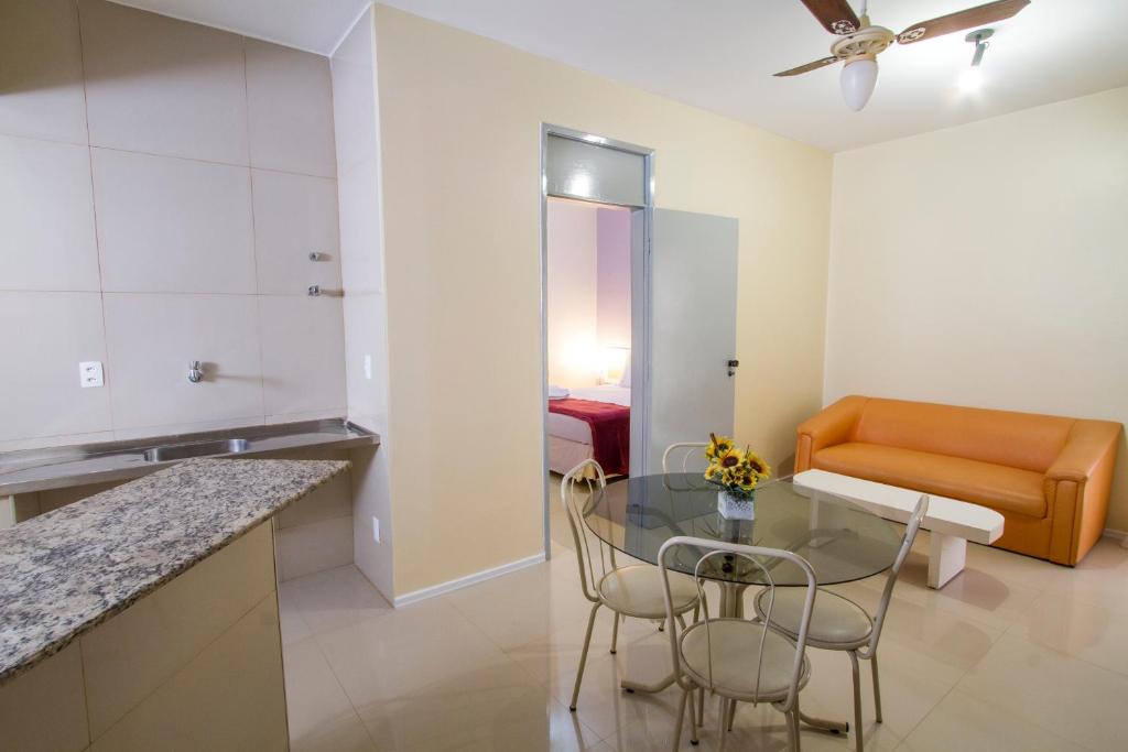  San Phillip Flat Hotel