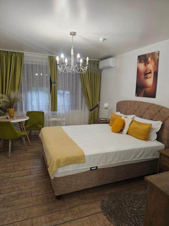 Imagen de la galería de ChicStudio feel at home, en Galaţi