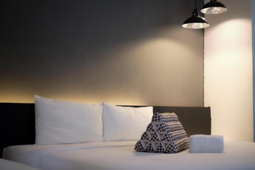 Shane Hotel - Resim 43