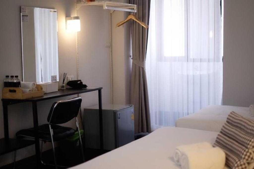 Shane Hotel - Resim 42