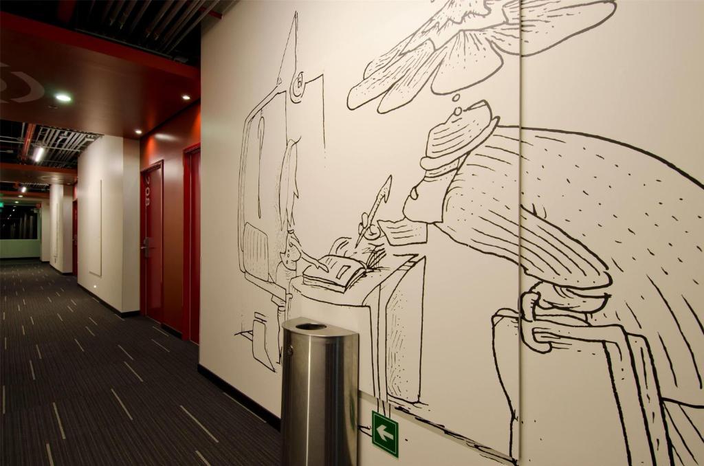Fotografie z fotogalerie ubytování Ramada Encore by Wyndham Guadalajara Sur v destinaci Guadalajara