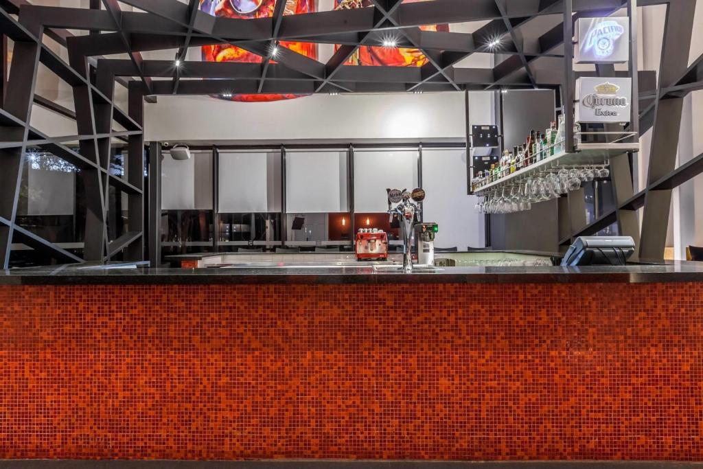 Fotografie z fotogalerie ubytování Ramada Encore by Wyndham Guadalajara Sur v destinaci Guadalajara