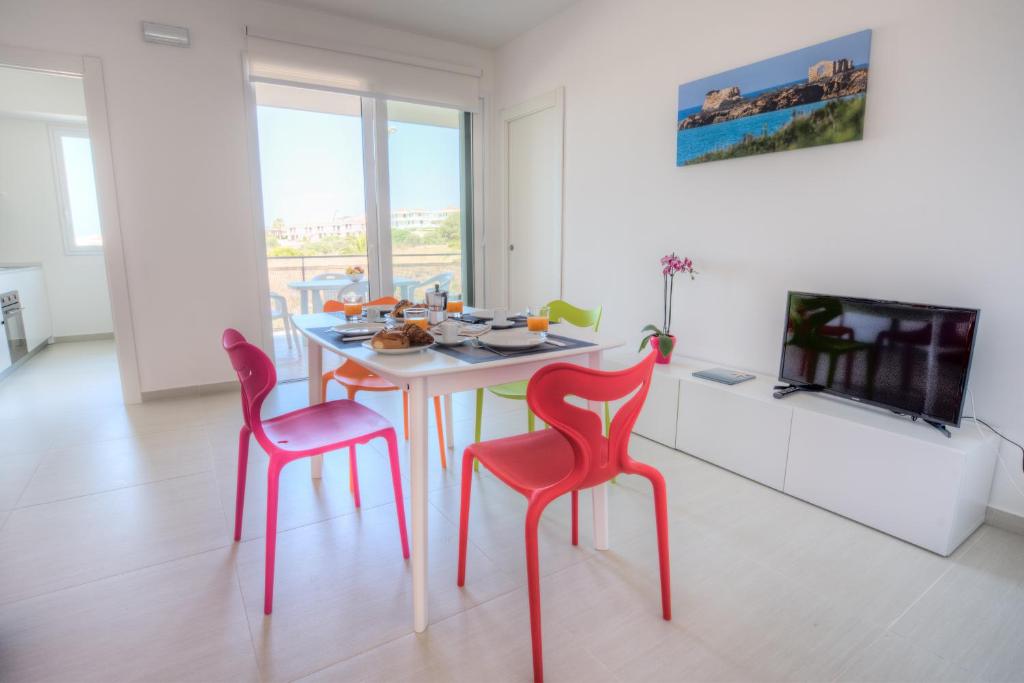 Appartamenti Sud Est - 2