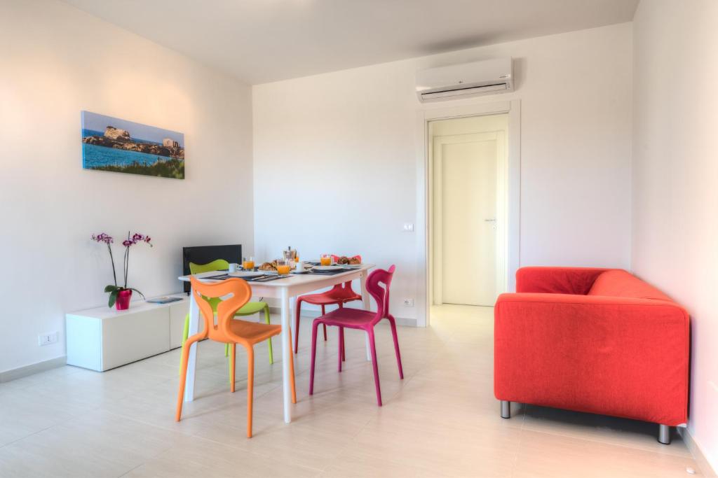 Appartamenti Sud Est - 4