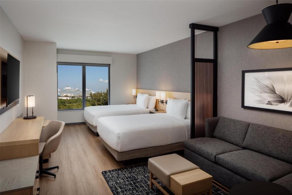Hyatt Place Cape Canaveral photo