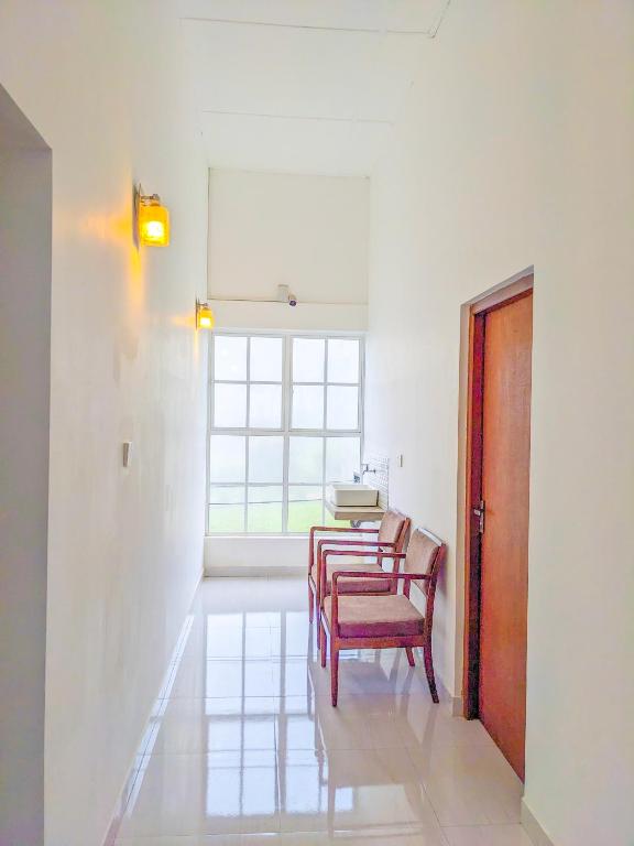 Fotografie z fotogalerie ubytování Ivy Home v destinaci Nuwara Eliya
