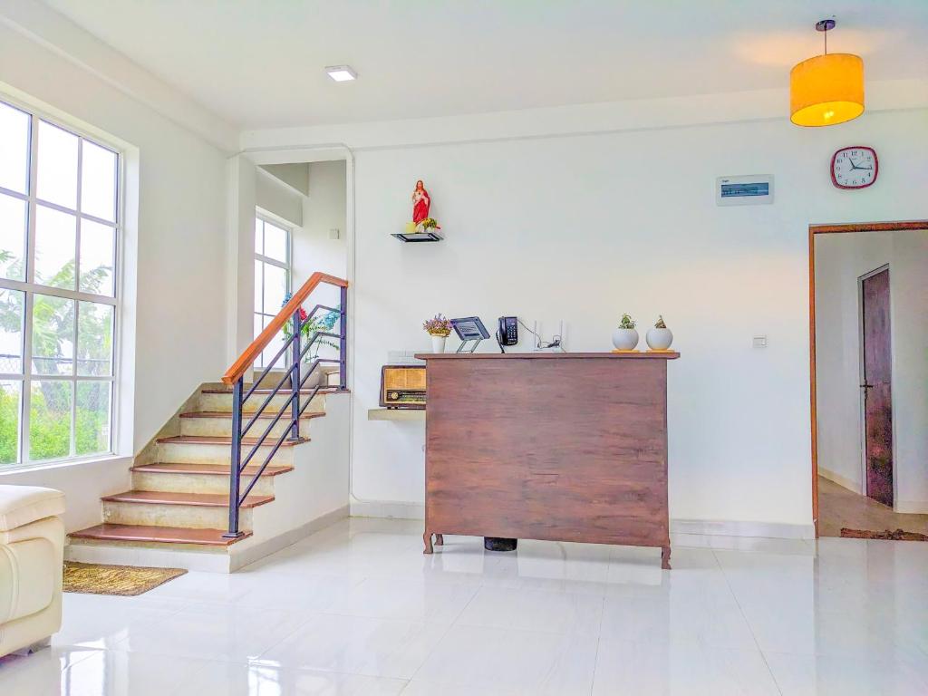 Fotografie z fotogalerie ubytování Ivy Home v destinaci Nuwara Eliya