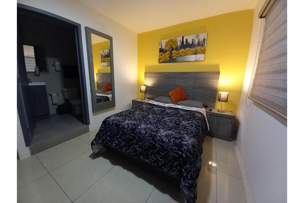 Tu Estancia Guadalajara - Housity