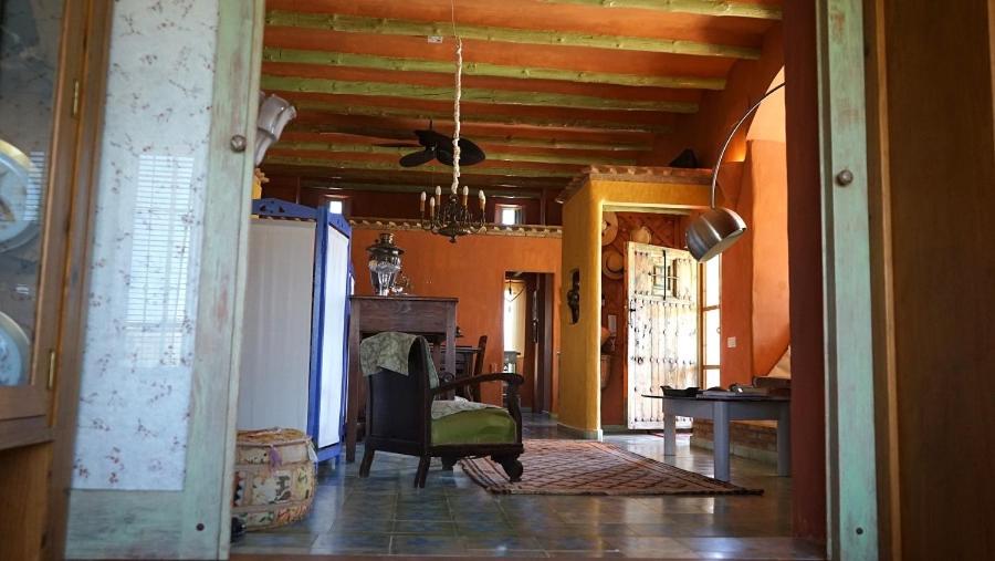 Cortijo La Joya de Cabo de Gata - Loft De 1 Dormitorio - Cala Agua Amarga