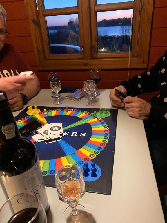 Fotografija v galeriji nastanitve Danhostel Haderslev v mestu Haderslev