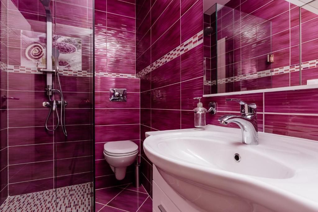 Dream Vacation Apartments - 13