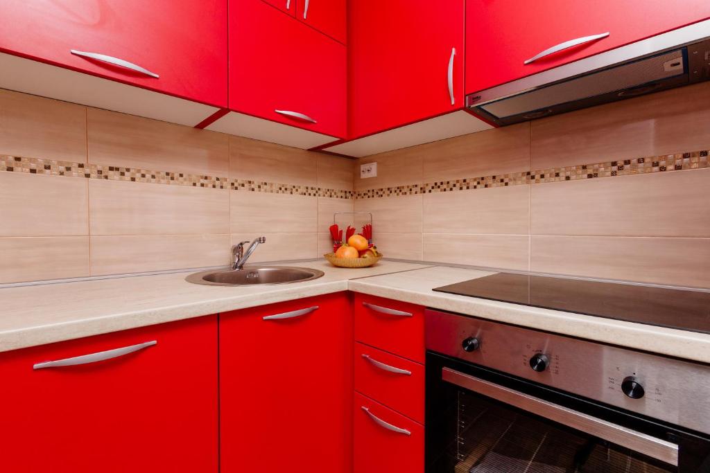 Dream Vacation Apartments - 15