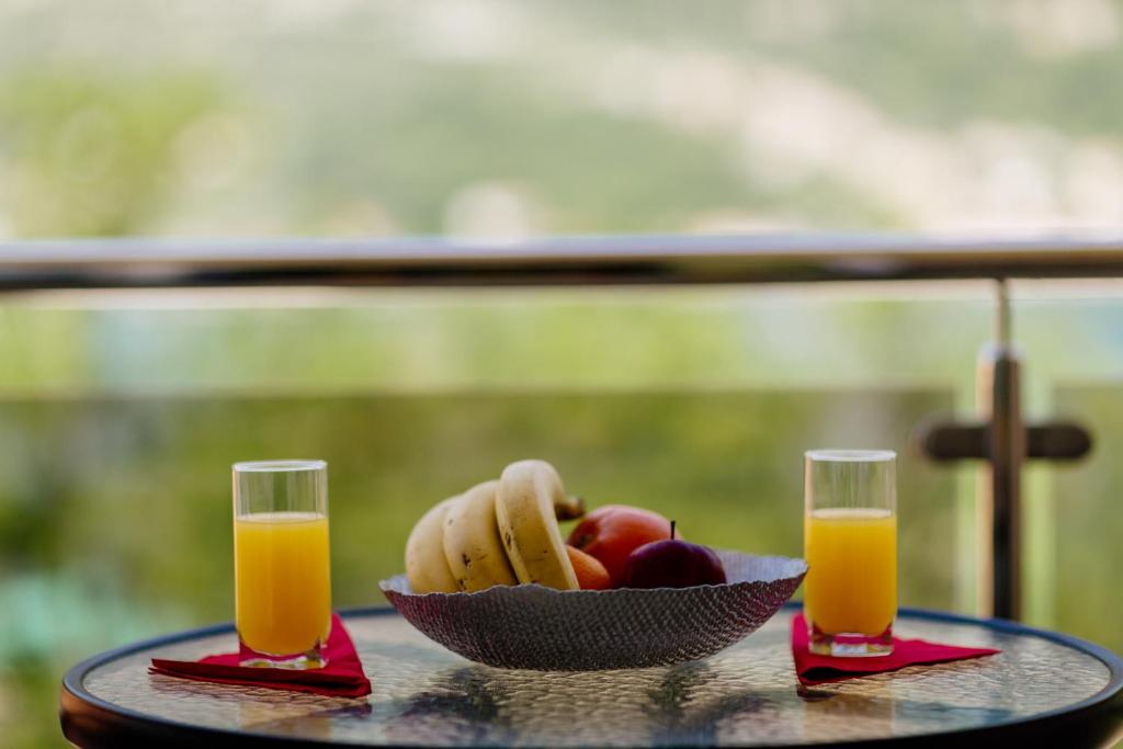 Dream Vacation Apartments - 17