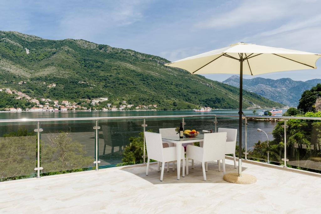 Dream Vacation Apartments - 19