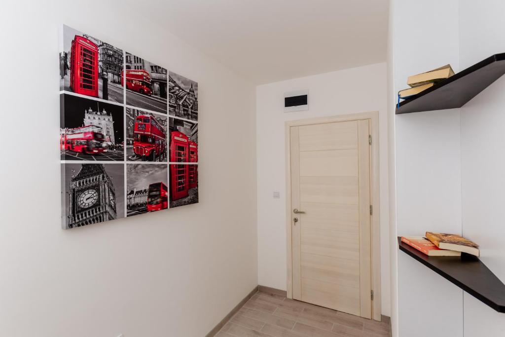 Dream Vacation Apartments - Apartamento Con Vistas Al Mar